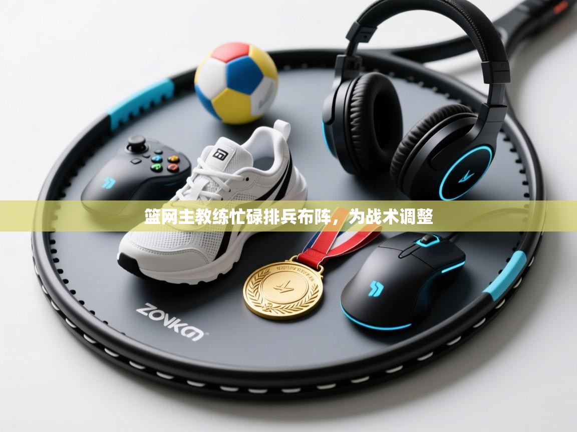 篮网主教练忙碌排兵布阵,为战术调整 第1张