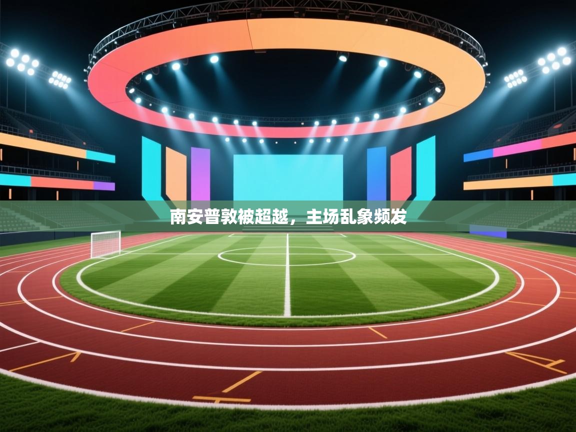 南安普敦被超越,主场乱象频发 第1张