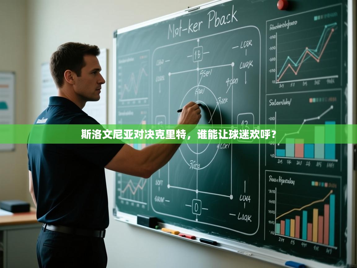 斯洛文尼亚对决克里特,谁能让球迷欢呼? 第1张