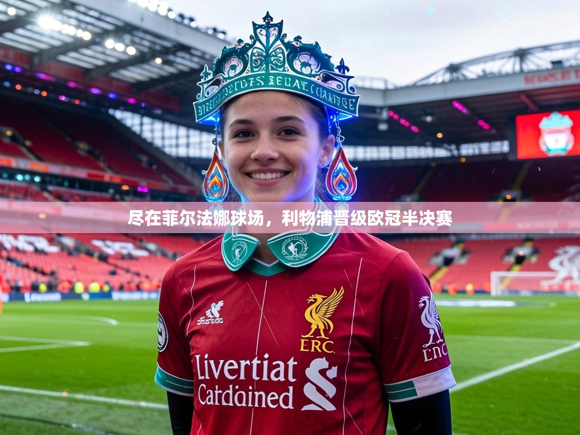 尽在菲尔法娜球场，利物浦晋级欧冠半决赛  第2张