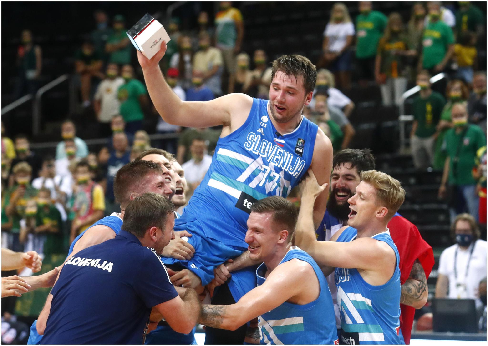 爱游戏中国官网-斯洛文尼亚将战立陶宛，实力碰撞赛场火爆