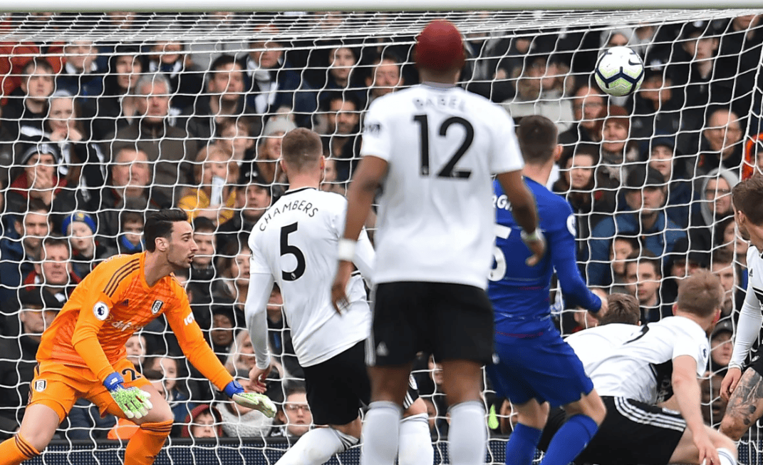 富勒姆客场失利,面临升班马的压力 富勒姆客场失利,面临升班马的压力