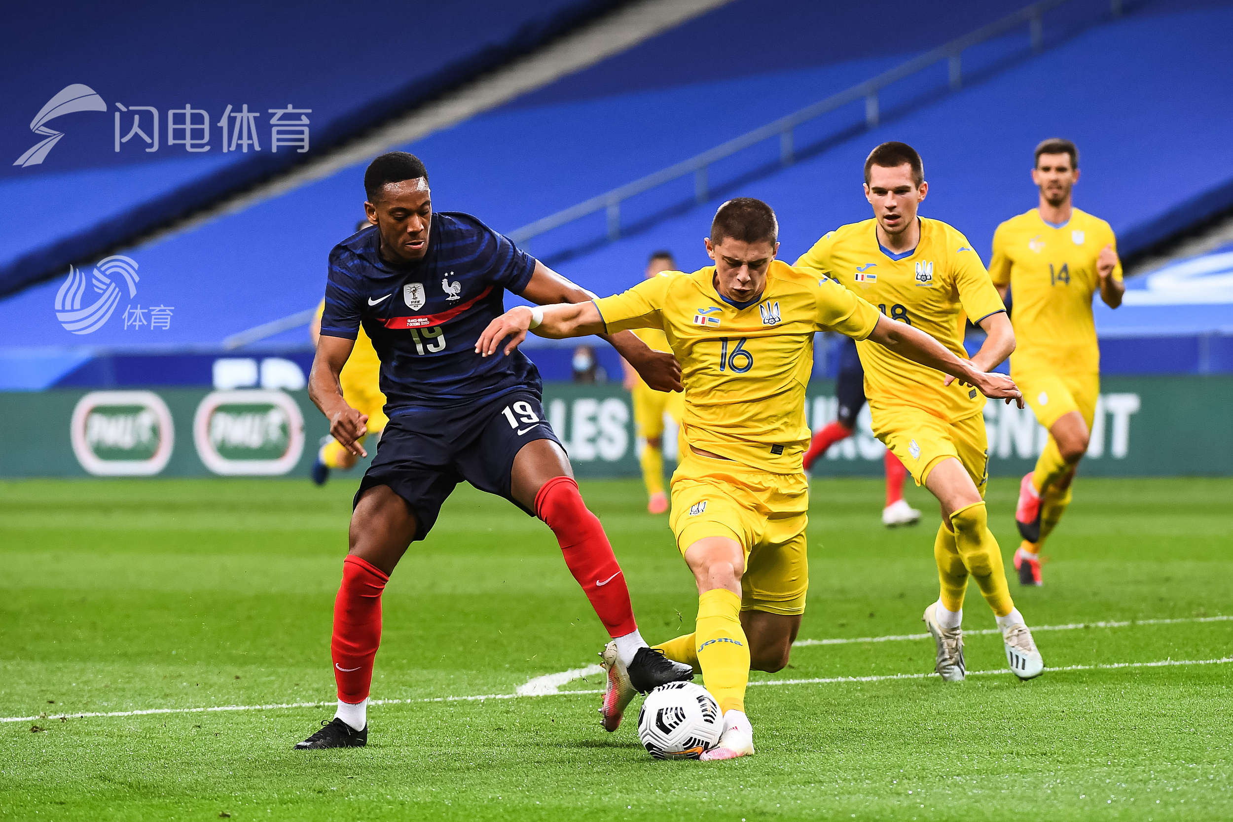 乌克兰国家队备战葡萄牙热身，决心竭尽全力的简单介绍