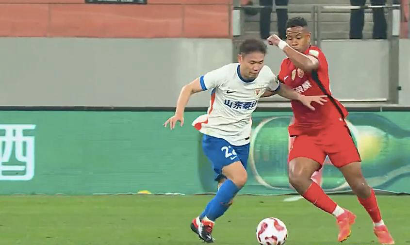 包含中超豪门对决，实力碰撞激烈不容错过的词条