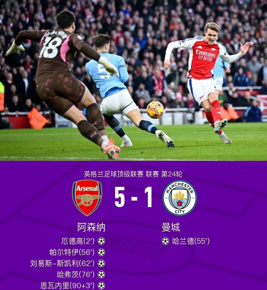 阿森纳客场逆转成功,实现翻盘 阿森纳客场逆转成功,实现翻盘