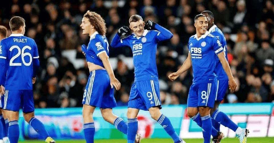 曼城客场大胜,莱切斯特城难抵 曼城客场大胜,莱切斯特城难抵