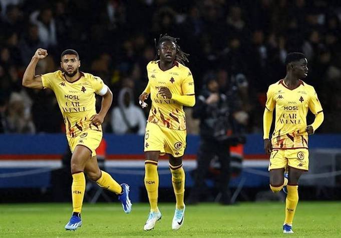 爱游戏体育官网-兰斯客场战胜南锡，球队排名上升的简单介绍