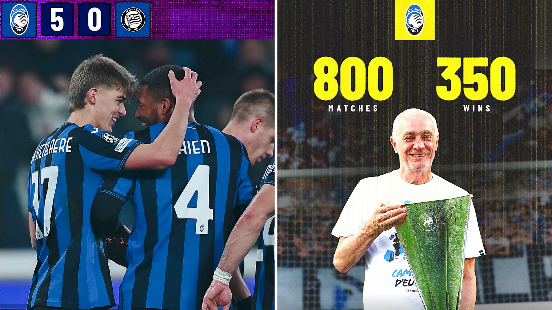 爱游戏网页版入口-关于利雅斯特城客场不敌亚特兰大，欧冠梦想岌岌可危的信息