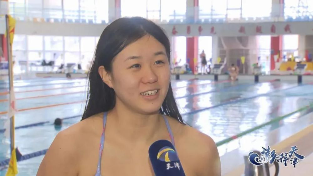 津巴布韦游泳选手创造佳绩 津巴布韦游泳选手创造佳绩