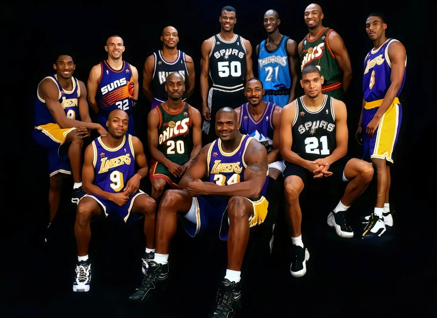 NBA明星队伍赢得全明星赛 NBA明星队伍赢得全明星赛