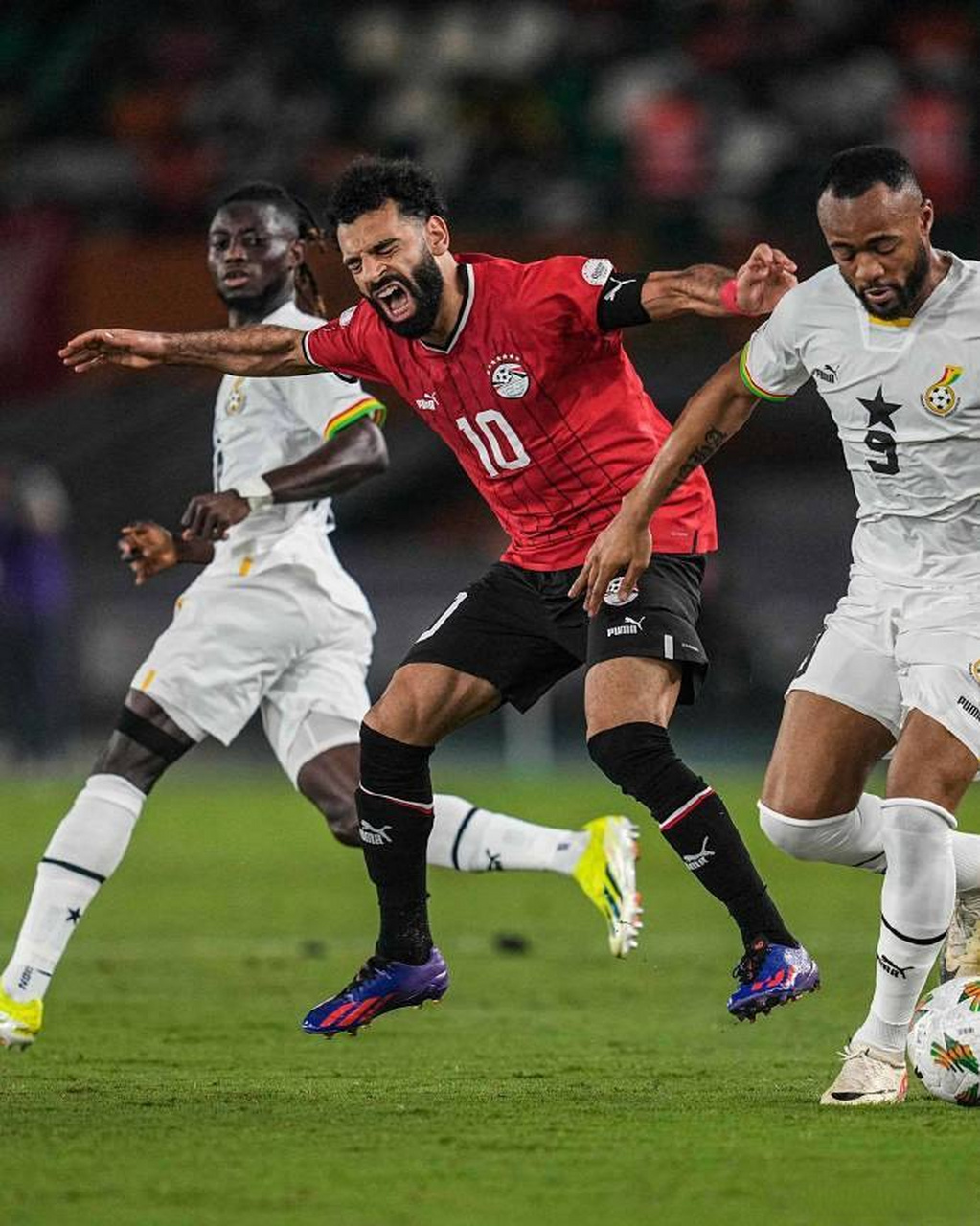 爱游戏-包含女足非洲盃：埃及遭喀麦隆逆袭无缘决赛的词条