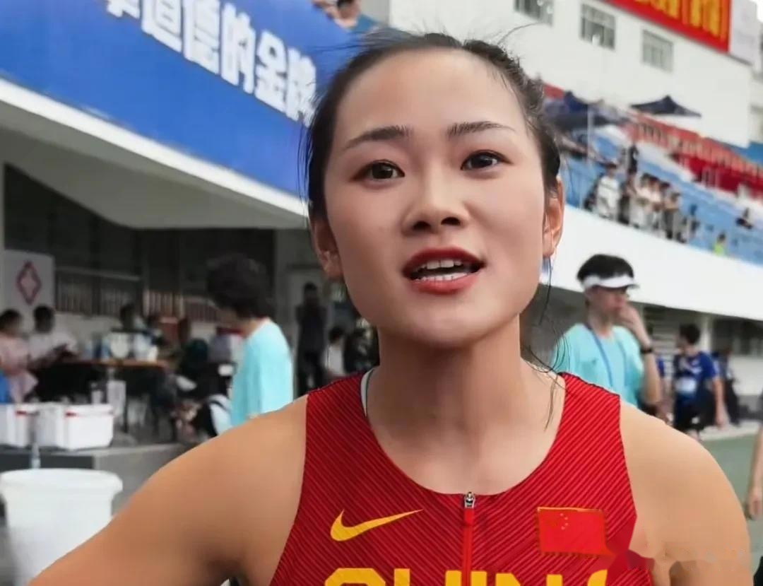 田径冠军遗憾输掉比赛,坚持练习备战下一场的简单介绍 田径冠军遗憾输掉比赛,坚持练习备战下一场的简单介绍