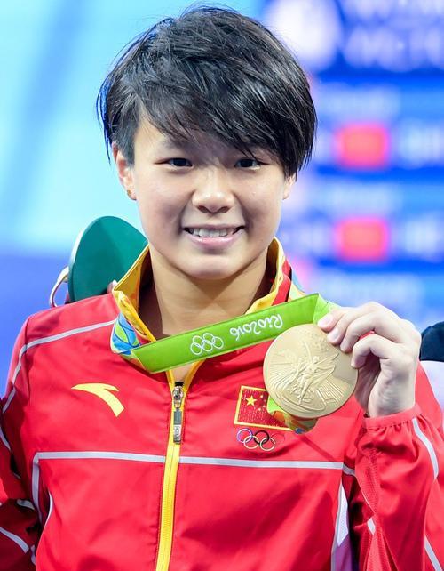 包含跳水选手风头一时无两,引人注目的词条 包含跳水选手风头一时无两,引人注目的词条