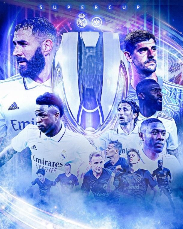 欧洲超级杯即将展开,顶级球队或现交锋的简单介绍 欧洲超级杯即将展开,顶级球队或现交锋的简单介绍