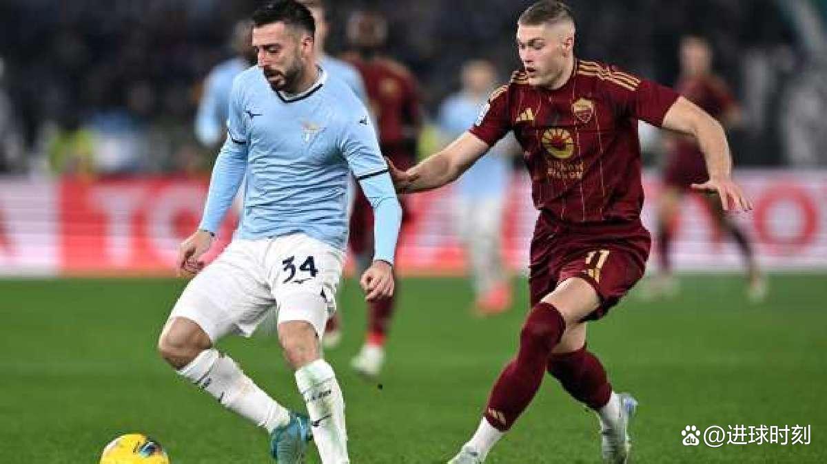 爱游戏中国官网-罗马主场大胜拉齐奥，豪取罗马德比胜利！