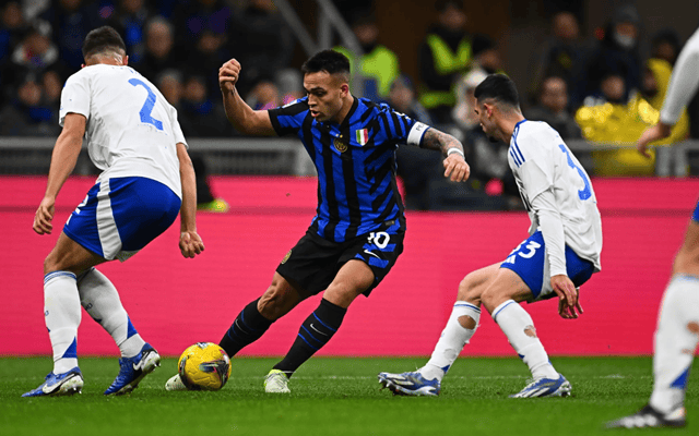 爱游戏官方入口-关于卡利亚里主场迎战国际米兰，取得平局的信息