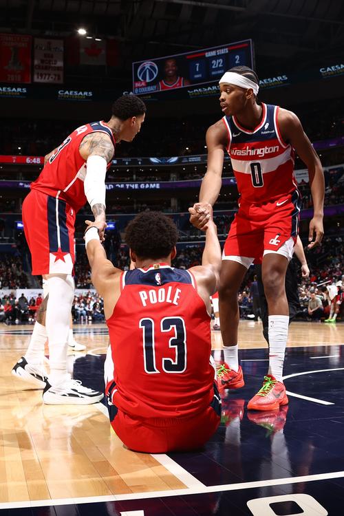 包含奇才下赛季建队大计,迎来新变革的词条 包含奇才下赛季建队大计,迎来新变革的词条