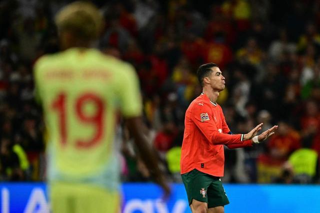 葡萄牙队在国际比赛中夺冠，士气高涨