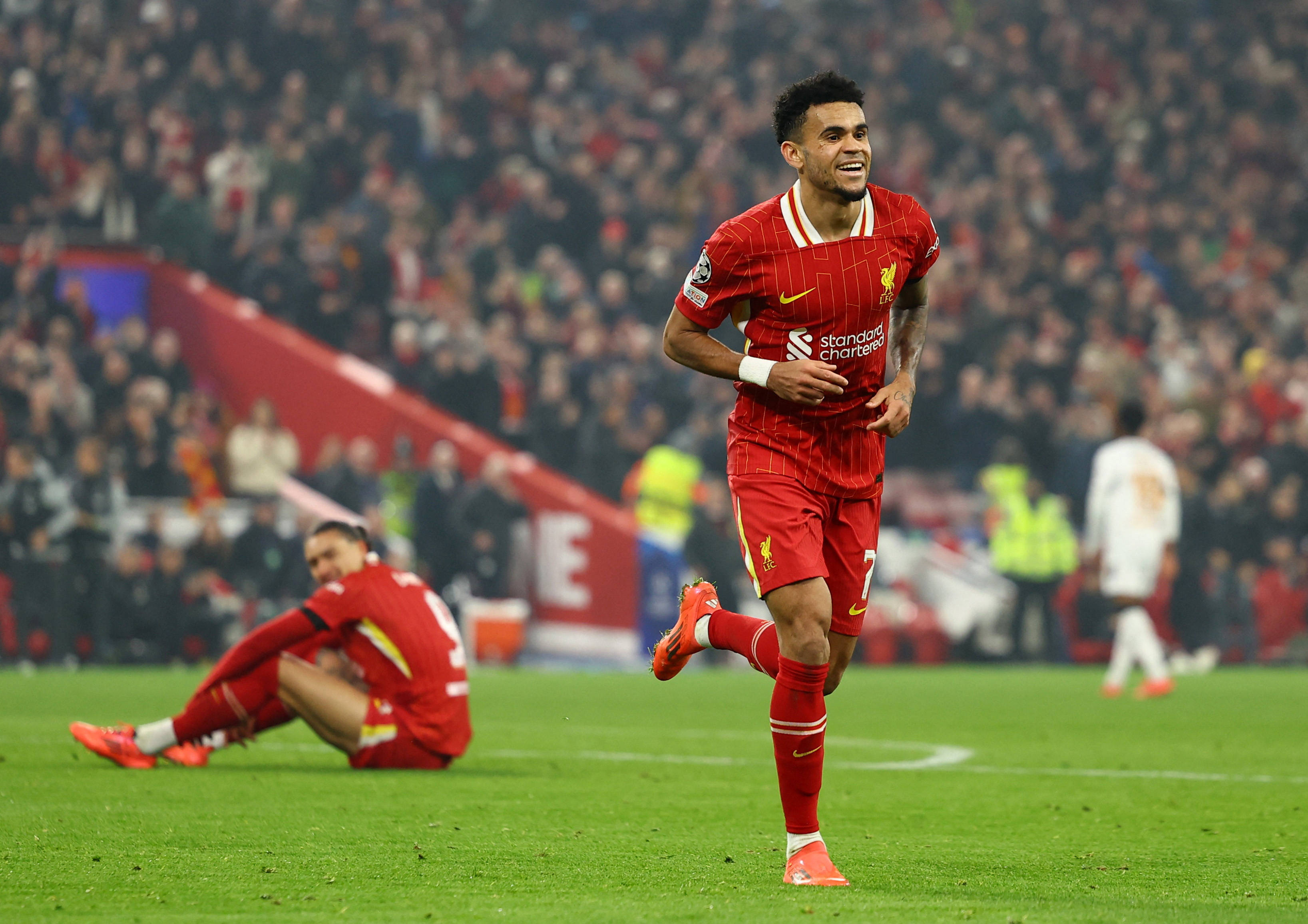 利物浦再胜波尔图,毅力掌握冠军关键的简单介绍 利物浦再胜波尔图,毅力掌握冠军关键的简单介绍