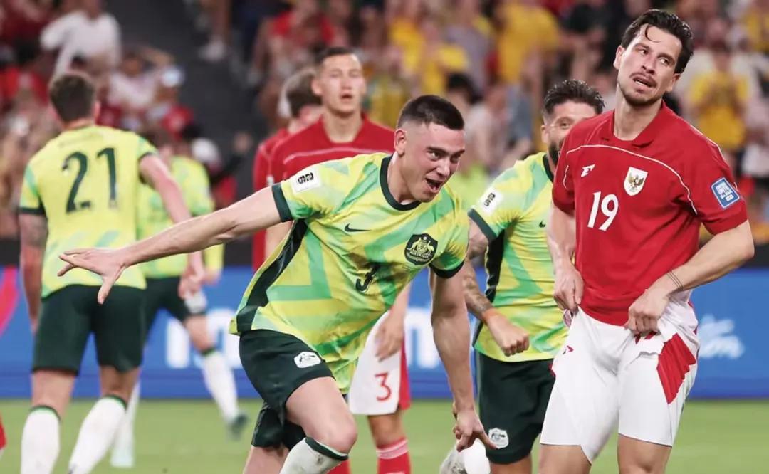 美国队备战迎战澳洲队的挑战