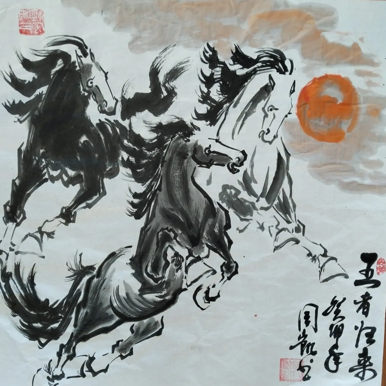 建业蓄势待发再闯高峰,骑马找马谋勇气 建业蓄势待发再闯高峰,骑马找马谋勇气