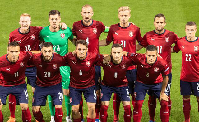 包含捷克队在国际足球赛事中取得成功的词条 包含捷克队在国际足球赛事中取得成功的词条