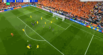 罗马尼亚队必须击败对手才能晋级