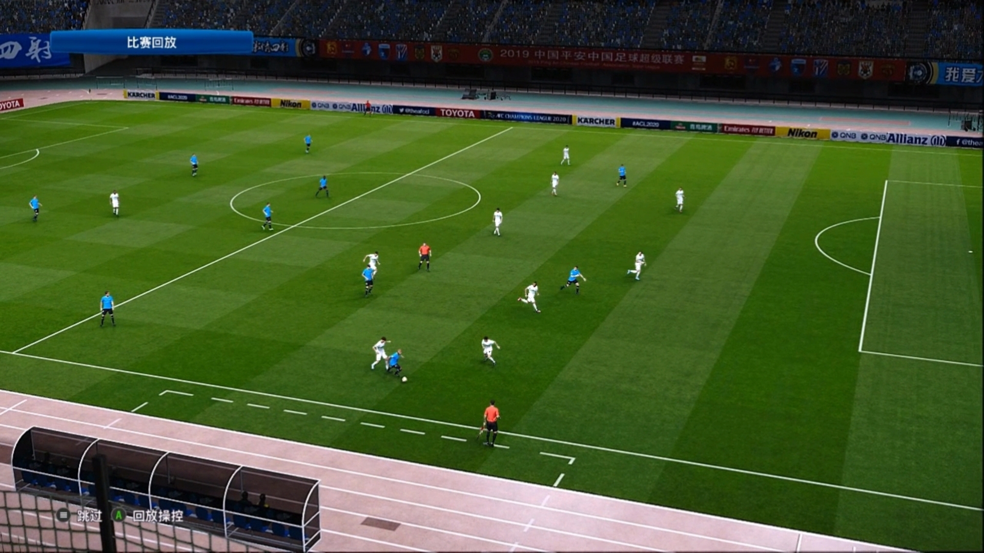 全北现代横扫平壤可塞迪晋级亚冠八强的简单介绍 全北现代横扫平壤可塞迪晋级亚冠八强的简单介绍