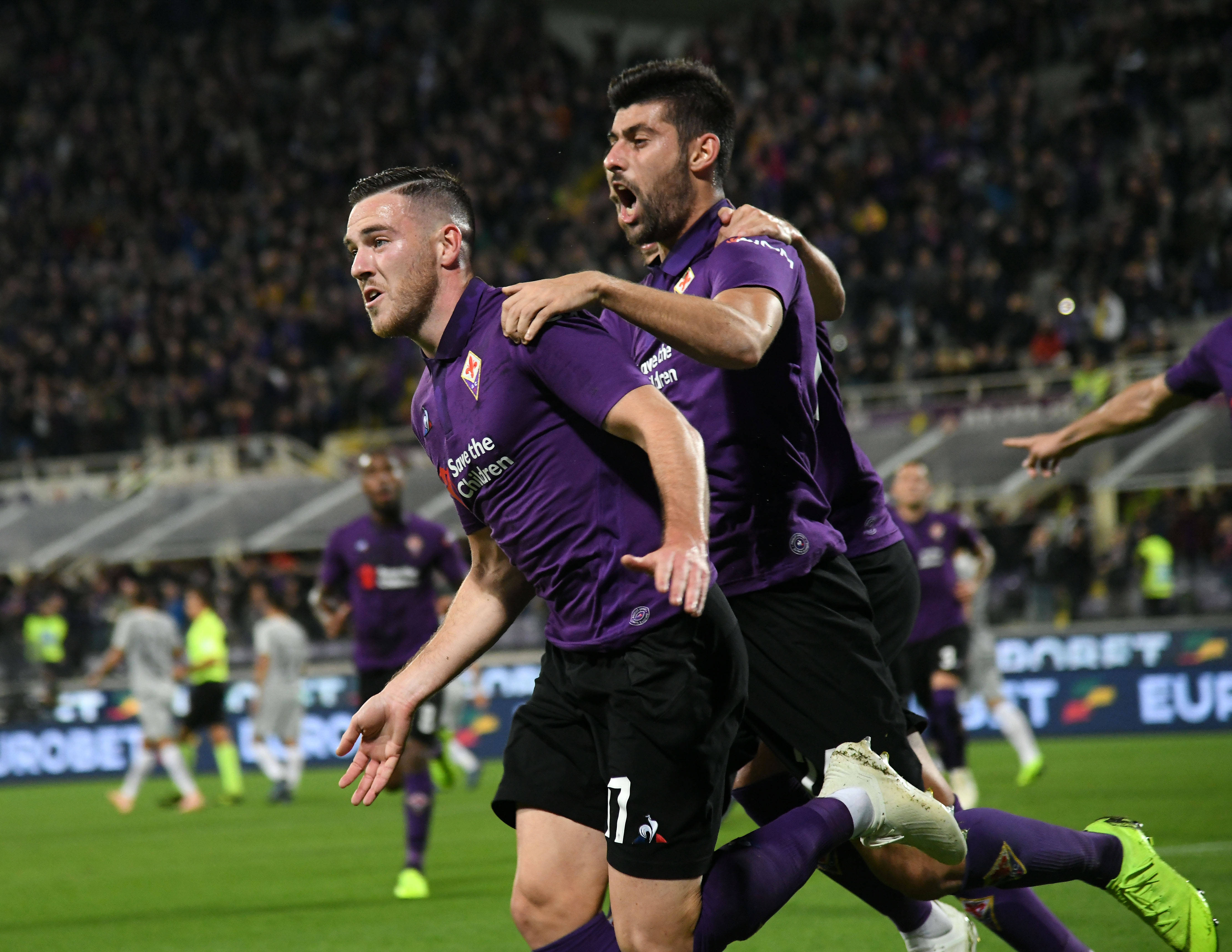 罗马客场大胜萨索洛,疯狂追赶领先球队的简单介绍 罗马客场大胜萨索洛,疯狂追赶领先球队的简单介绍