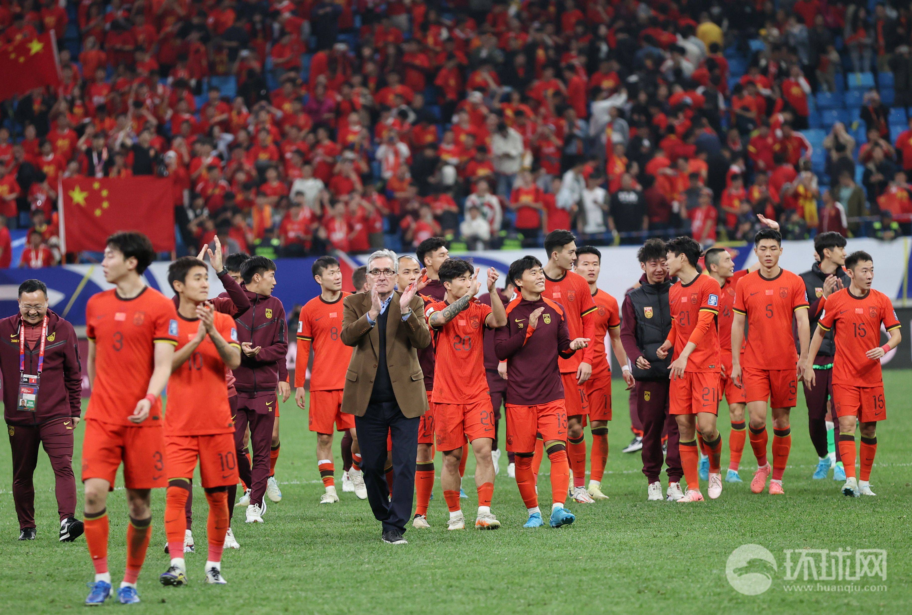 国际足球赛场上中国队斩获胜利荣誉的简单介绍 国际足球赛场上中国队斩获胜利荣誉的简单介绍