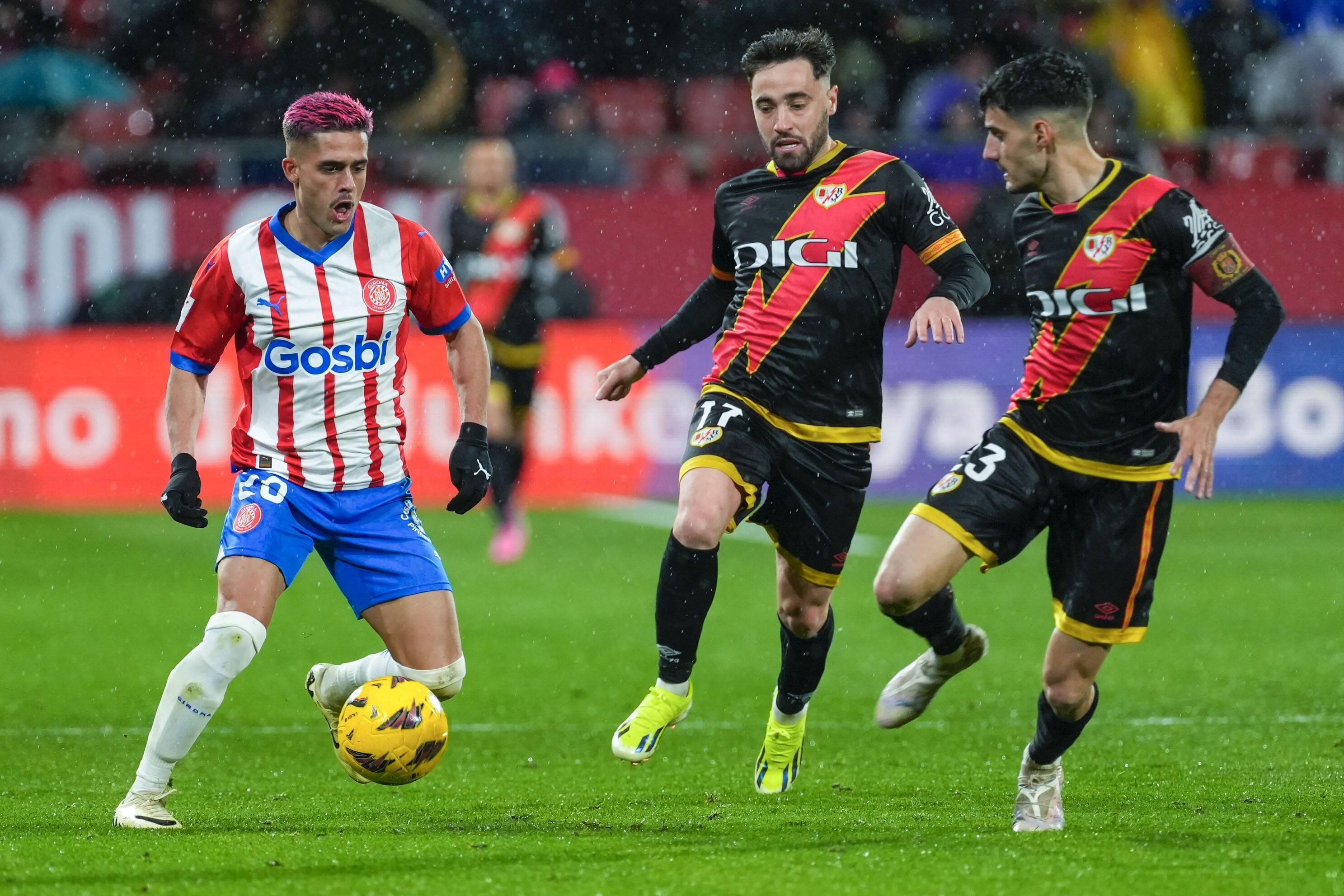 谁能击败强队？西班牙联赛残酷竞争的简单介绍