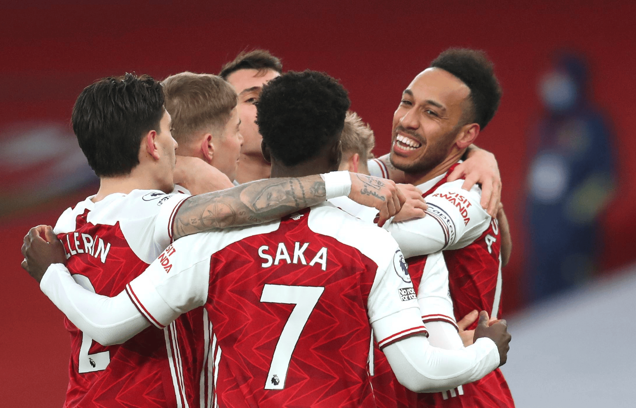 爱游戏官网-阿森纳客场战胜布莱顿，豪取三分