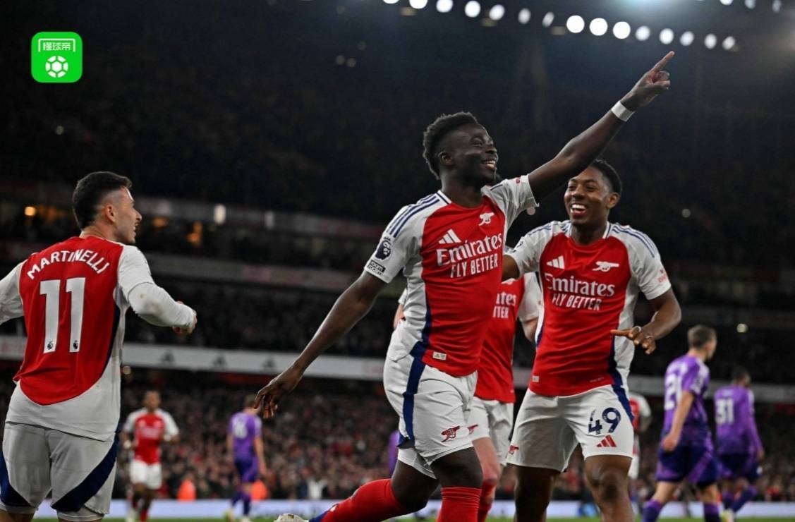阿森纳客场战胜布莱顿,豪取三分 阿森纳客场战胜布莱顿,豪取三分