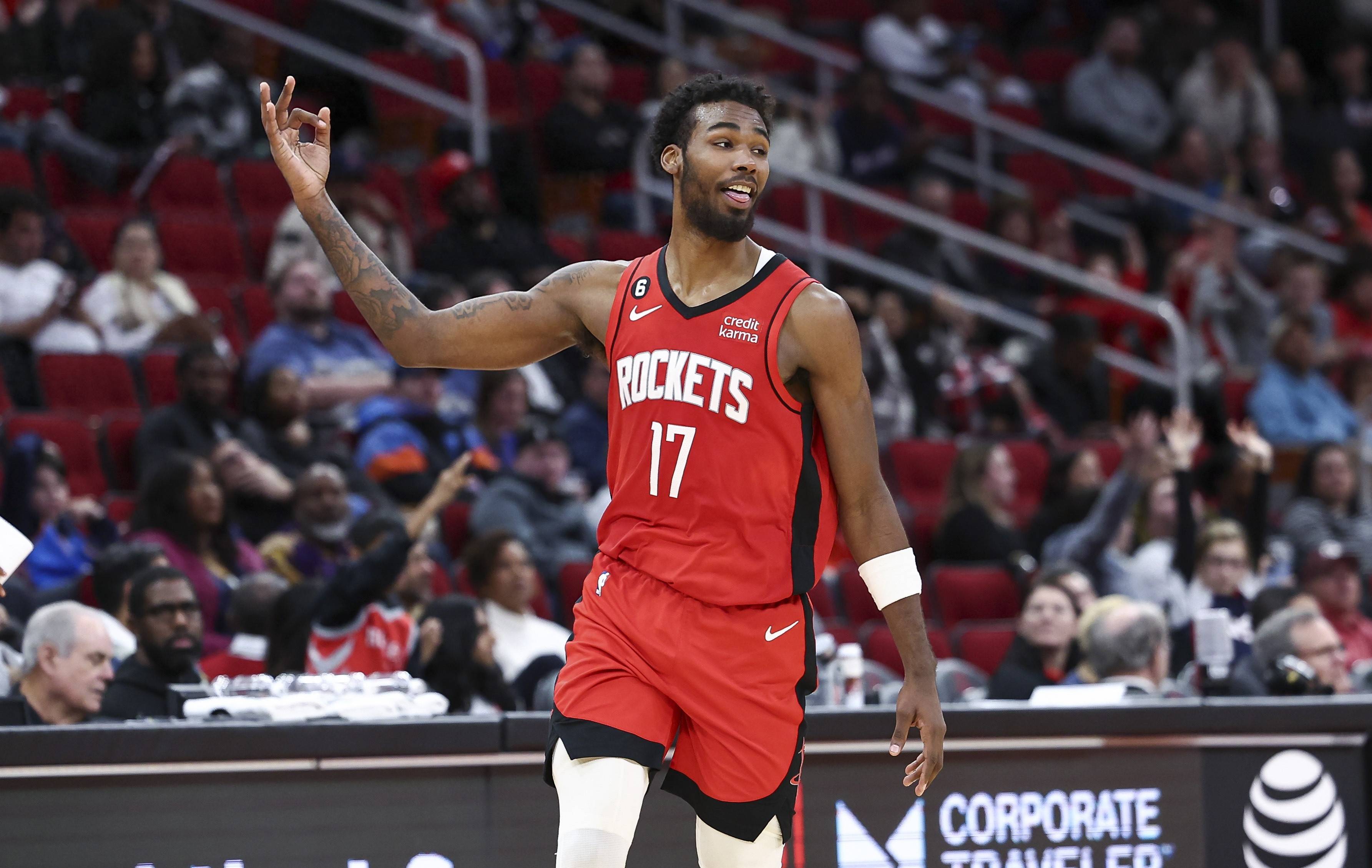 爱游戏官网网页版入口-火箭队新秀表现抢眼，成为球队希望