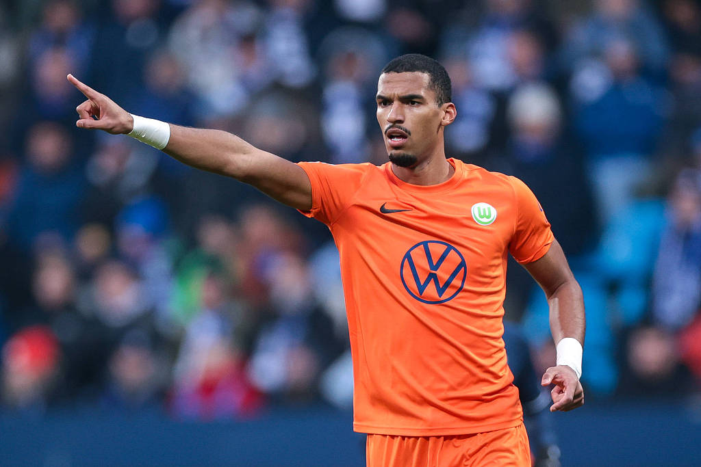 包含沃尔夫斯堡中锋低迷表现,遭遇连场封堵的词条 包含沃尔夫斯堡中锋低迷表现,遭遇连场封堵的词条