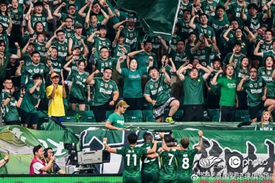 北京中赫国安客场不敌对手,面临困境要想改变的简单介绍 北京中赫国安客场不敌对手,面临困境要想改变的简单介绍