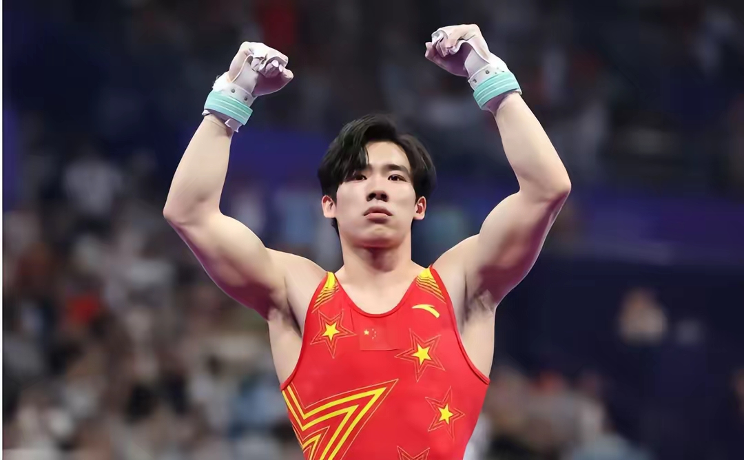 金牌争夺战带来激动人心的瞬间，全球瞩目的简单介绍