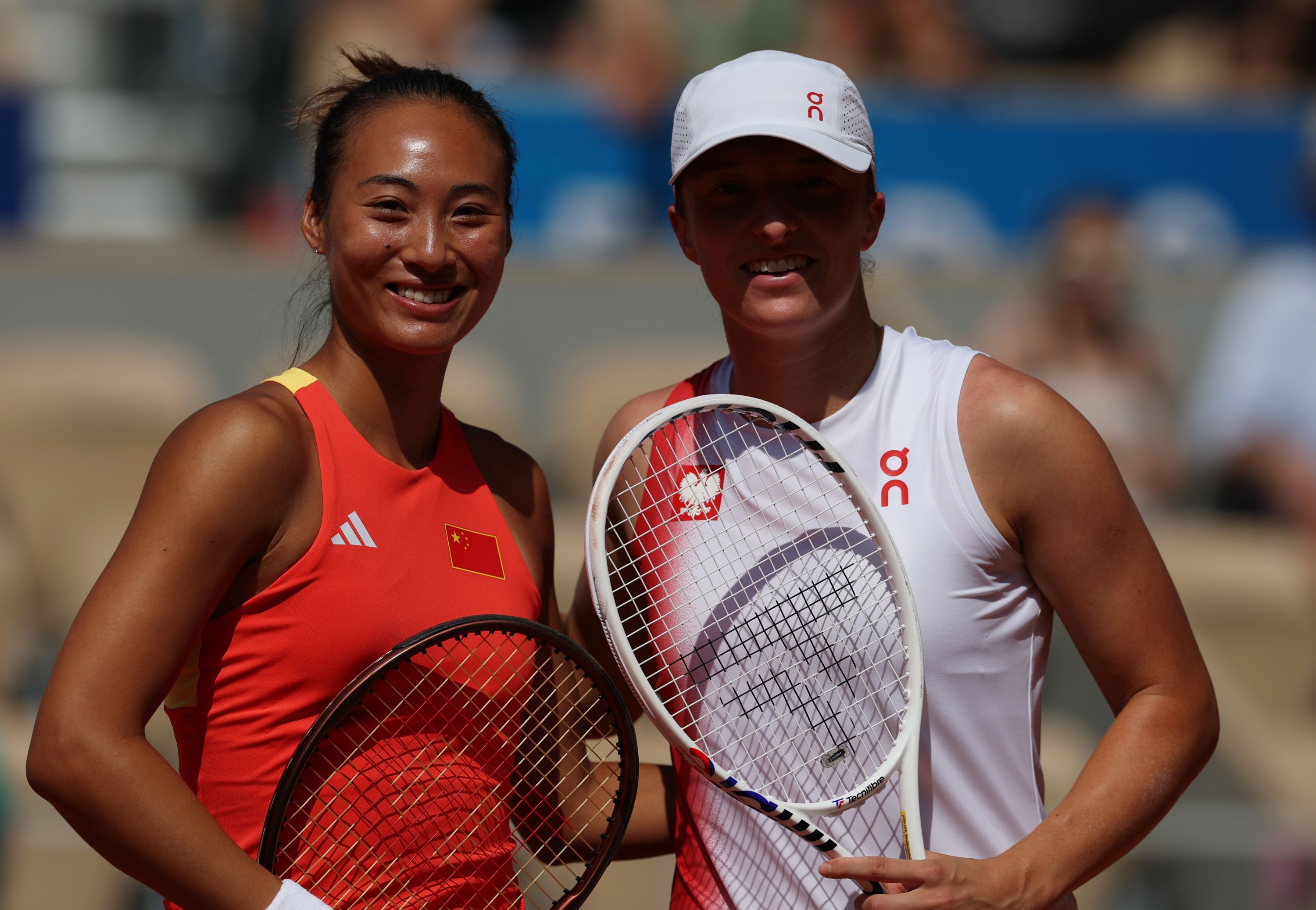 金牌争夺战带来激动人心的瞬间,全球瞩目的简单介绍 金牌争夺战带来激动人心的瞬间,全球瞩目的简单介绍