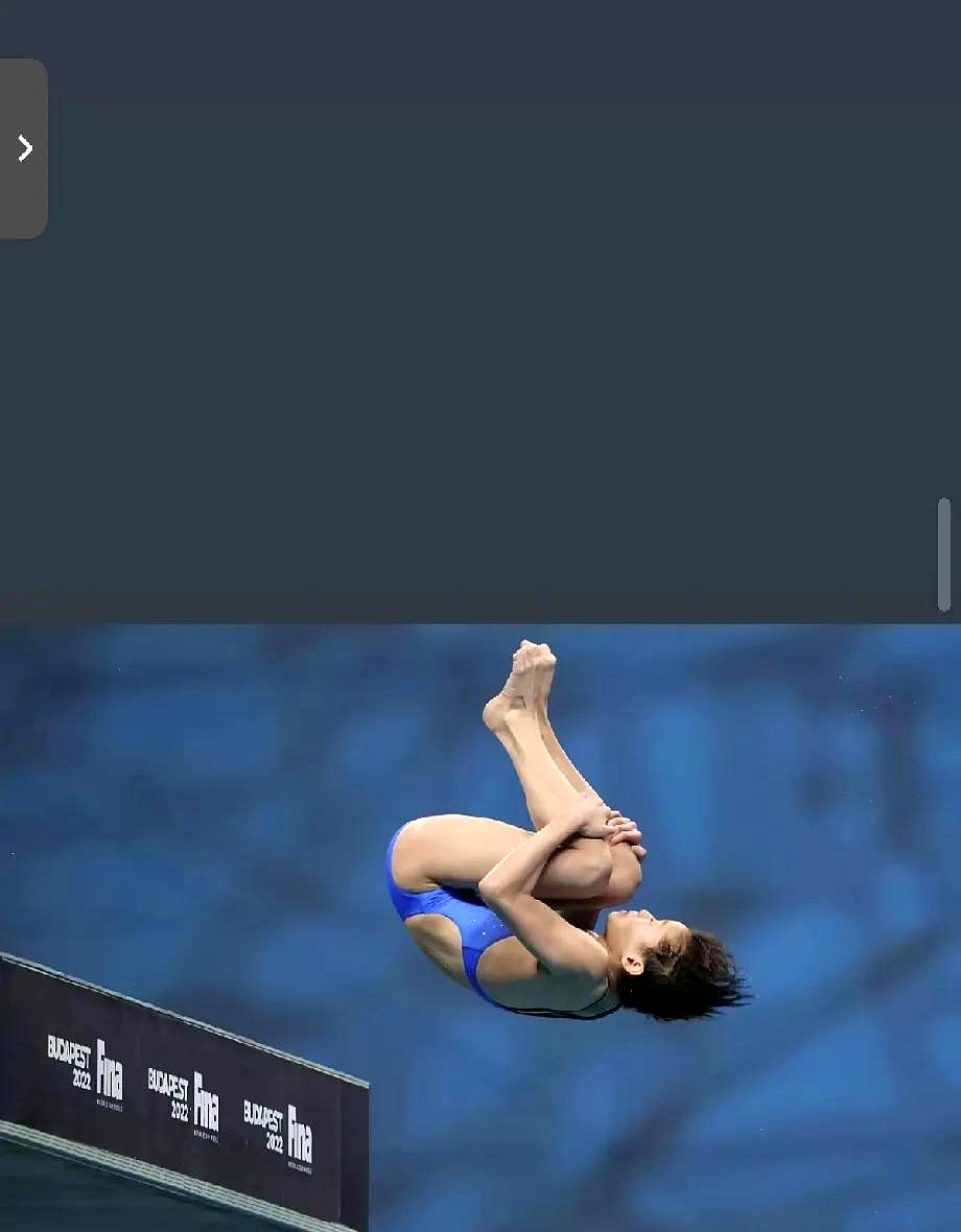 澳大利亚运动员意外摘得跳水冠军 澳大利亚运动员意外摘得跳水冠军