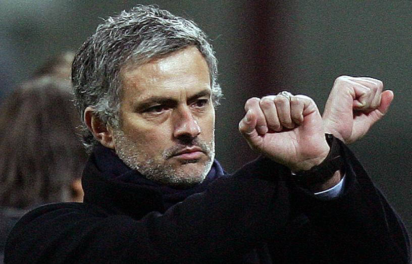 关于切尔西劲头不减！穆里尼奥球队横扫尼斯豪夺英冠军的信息