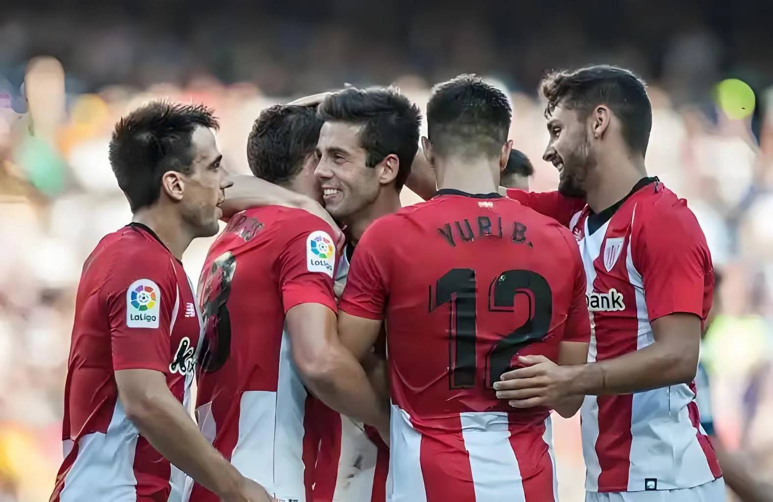 毕尔巴鄂竞技咬牙坚持，将迎战西班牙人的简单介绍