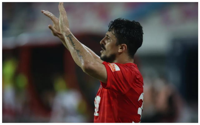 爱游戏官网-河南嵩山龙门客场取胜，提前锁定积分榜前四的简单介绍