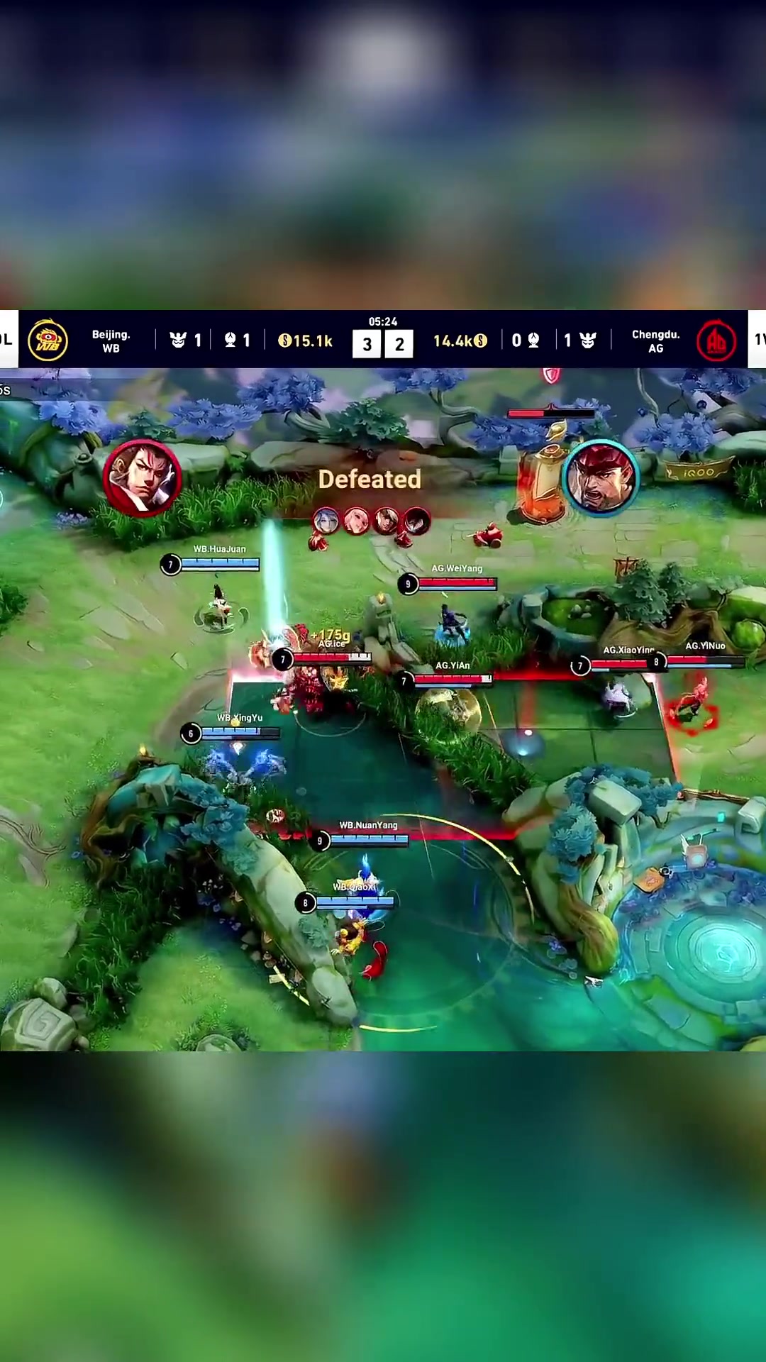 包含关键时刻,成功击败对手晋级的词条 包含关键时刻,成功击败对手晋级的词条