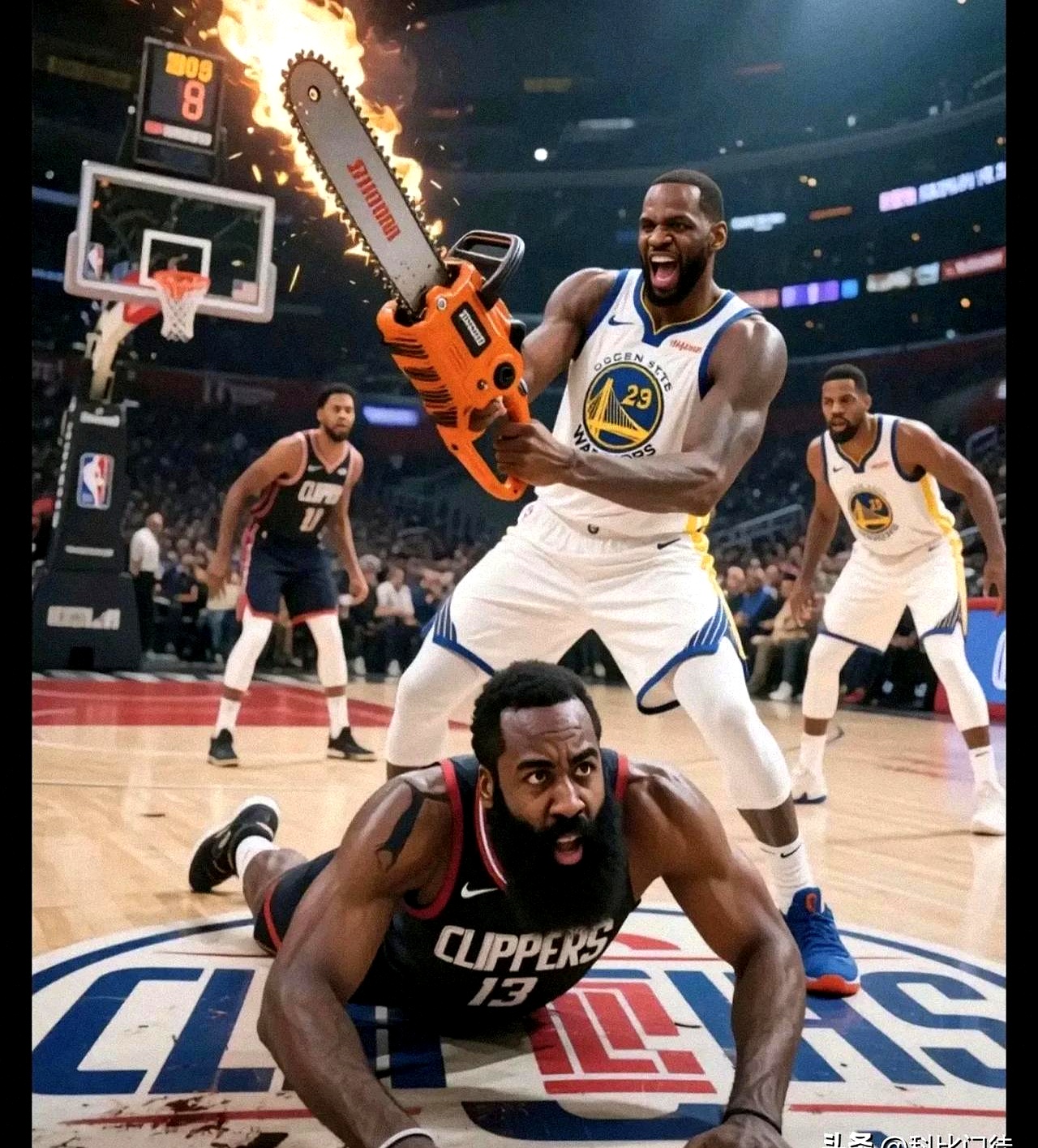 火箭轻取湖人,哈登砍下三双表现抢眼的简单介绍 火箭轻取湖人,哈登砍下三双表现抢眼的简单介绍