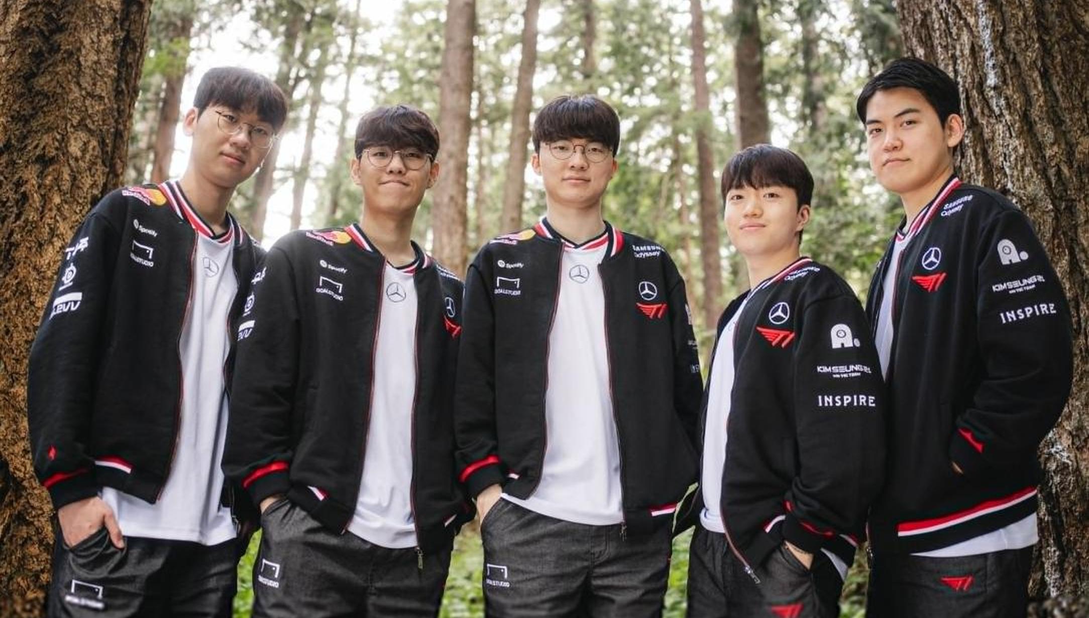 包含LCK再遇LPL,宿敌之战一触即发的词条 包含LCK再遇LPL,宿敌之战一触即发的词条